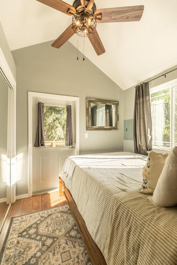 Das Tree Haus By Nw Comfy Cabins Leavenworth Εξωτερικό φωτογραφία